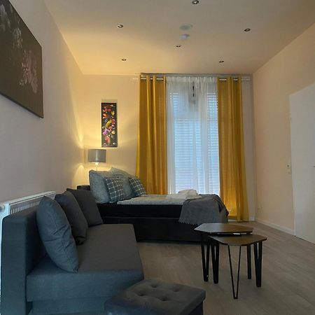 Subway Apartment Кобленц Экстерьер фото
