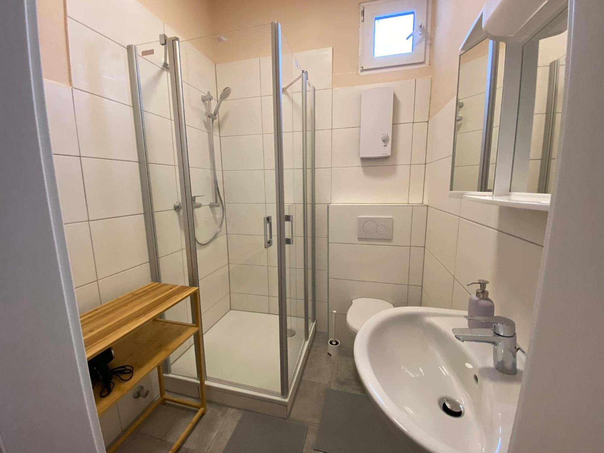 Subway Apartment Кобленц Экстерьер фото