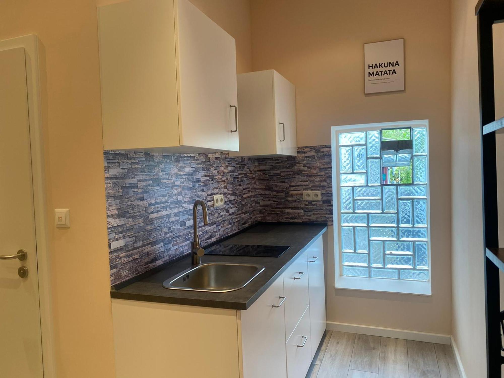 Subway Apartment Кобленц Экстерьер фото