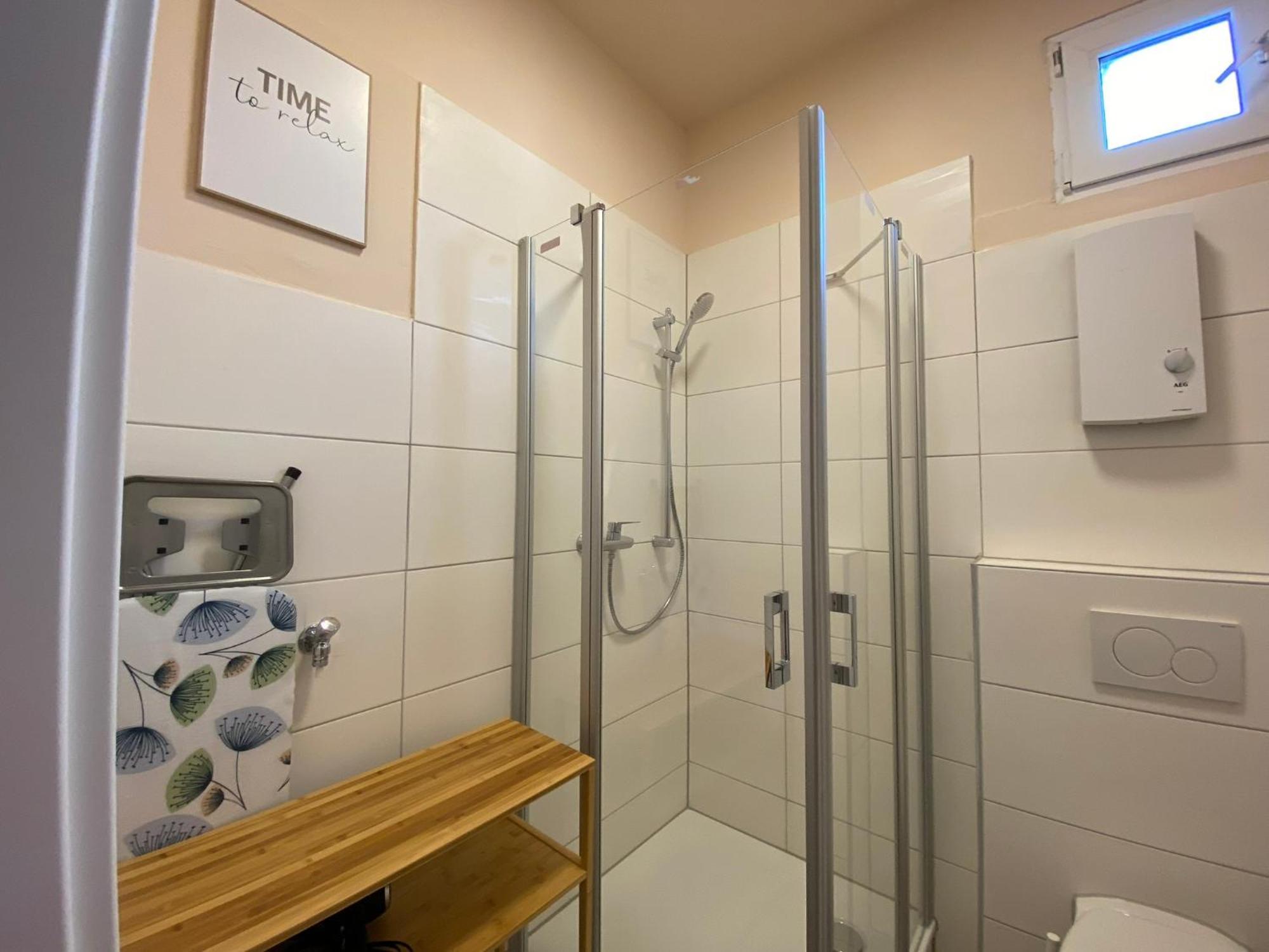 Subway Apartment Кобленц Экстерьер фото